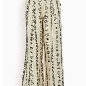 Ulla Johnson Lydia Pant